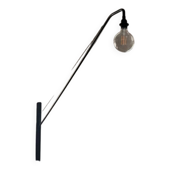 Gallows lamp reissues Vitra Jean Prouvé