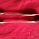 Silver-plated metal sugar tongs Art Deco
