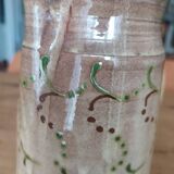 Artisanal carafe