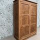 Parisian wardrobe (renovated)
