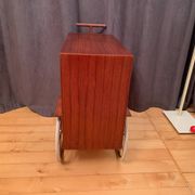 Bar cart France, 1950s