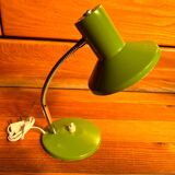 Vintage bedside lamp