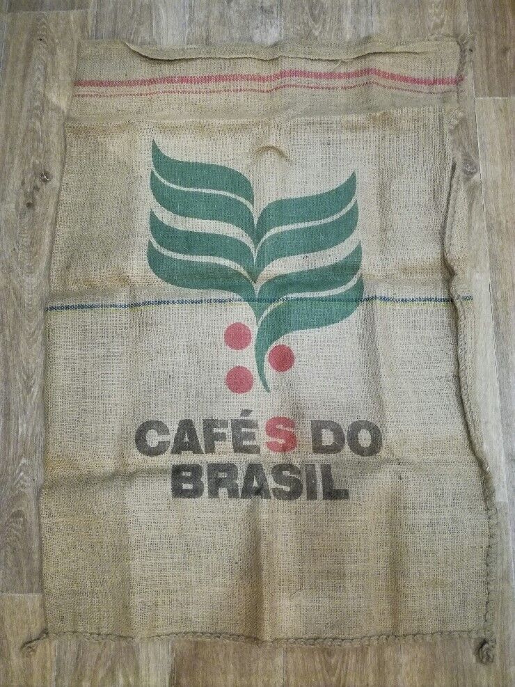 Coffee bag