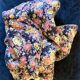 Bedspread - Vintage quilt