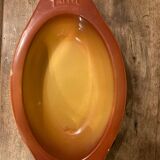 Tallec ceramic dish