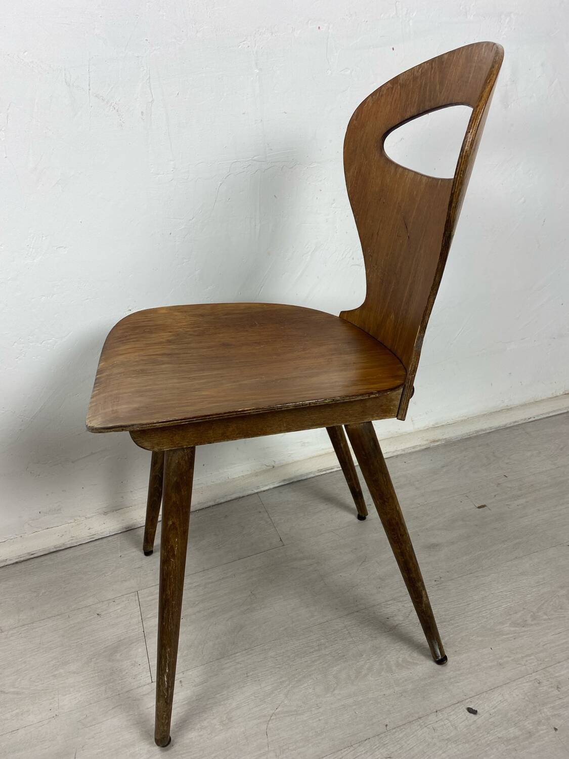 Baumann Ant Chairs