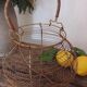 Egg basket