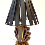 Ceramic lamp  40