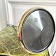 Italian chrome lamp base from the 70s/80s