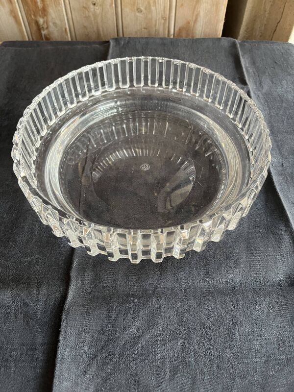 Coupe baccarat