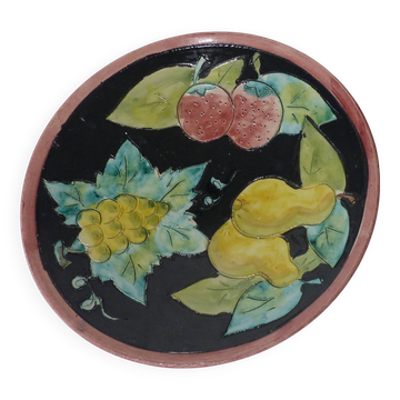fruit bowl