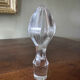 Baccarat crystal carafe model Capri