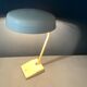 Desk lamp 50s unbleached metal