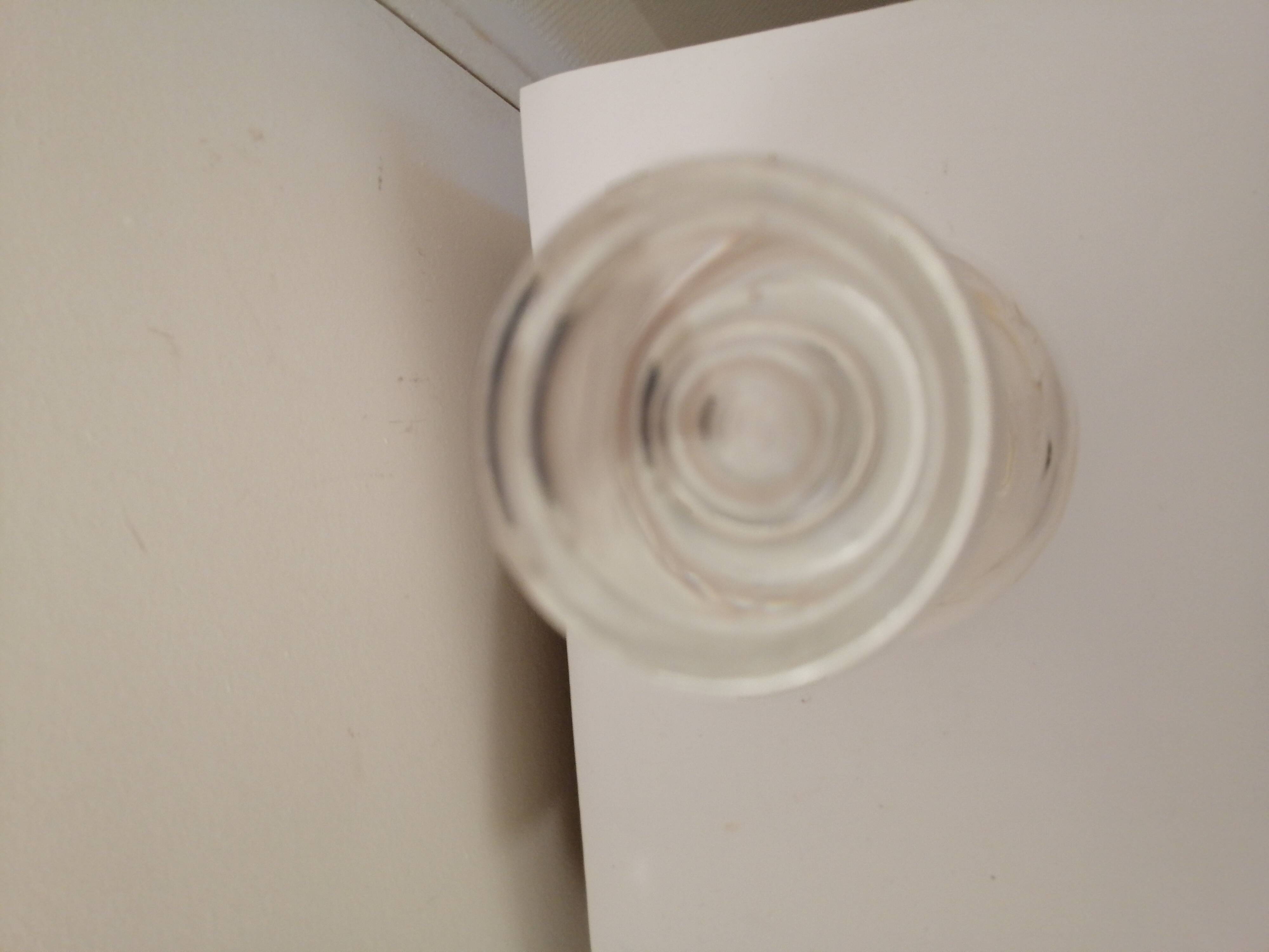 ARQUES FRANCE CRYSTAL DECANTER