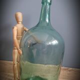 Dame Jeanne 6l right green