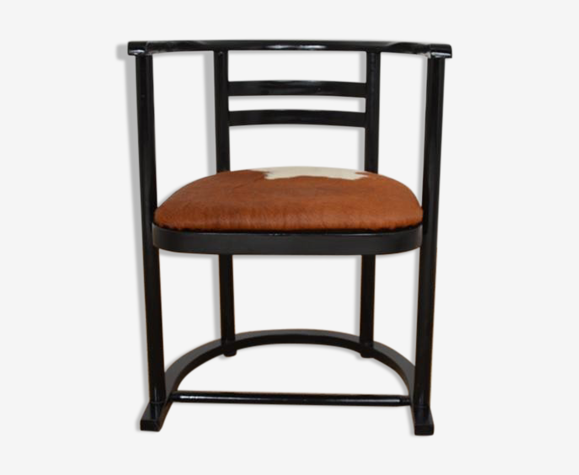 Vintage armchair, dating from the 70s