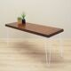 Rosewood desk, Danish design, 1970s, production: Denmark