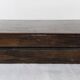 beautiful wooden storage box or jewelry box