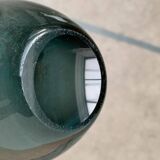 Vintage German Glass Carafe by Friedrich Glas