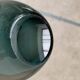 Vintage German Glass Carafe by Friedrich Glas