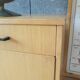 Bedside table 50s-60s - vintage