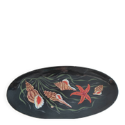 Henriot Quimper serving dish