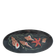 Henriot Quimper serving dish