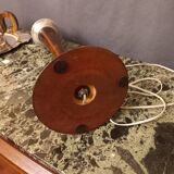 Mazda Art Deco Lamp