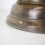 Art Deco Ceiling Lamp, circa 1920