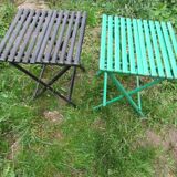 Stool
