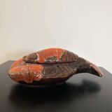 Plat forme homard type Vallauris