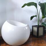 "Ball Chair" armchair