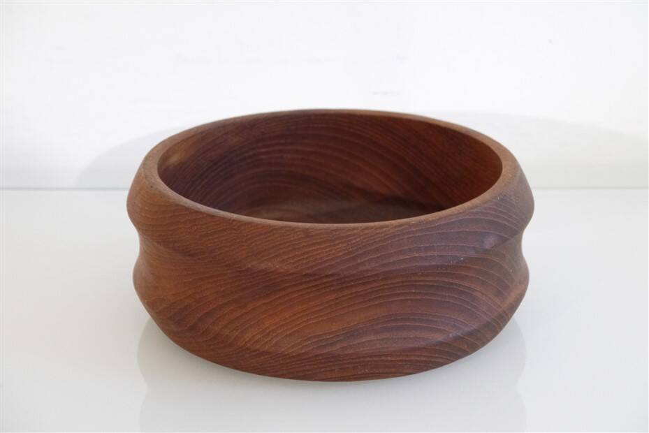 Danish teak pocket 1960