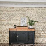 Buffet art déco