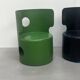 Vintage designer children's armchairs "Jean Louis Avril", 1960s