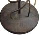 Lampe vintage de fabrication italienne des années 90
