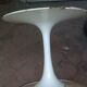 Chaise Knoll modèle tulipe Eero Saarinen vintage 70