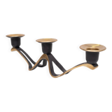 Richard Rohac candle holder by Walter Bosse 1960s Austria