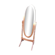 Standing psyche mirror