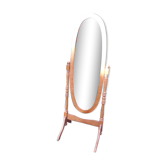 Standing psyche mirror