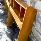 Paire de cosy vintage