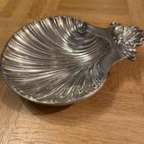 Ashtray scallop shell