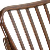A752 armchair by Josef Frank for Thonet 1933