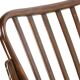 Fauteuil A752 par Josef Frank pour Thonet 1933