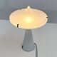Lampe de table "Alien" par Cesare Lacca pour Tre Ci Luce, 1970