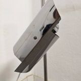 Space age floor lamp with 2 spotlights from the 60s/70s