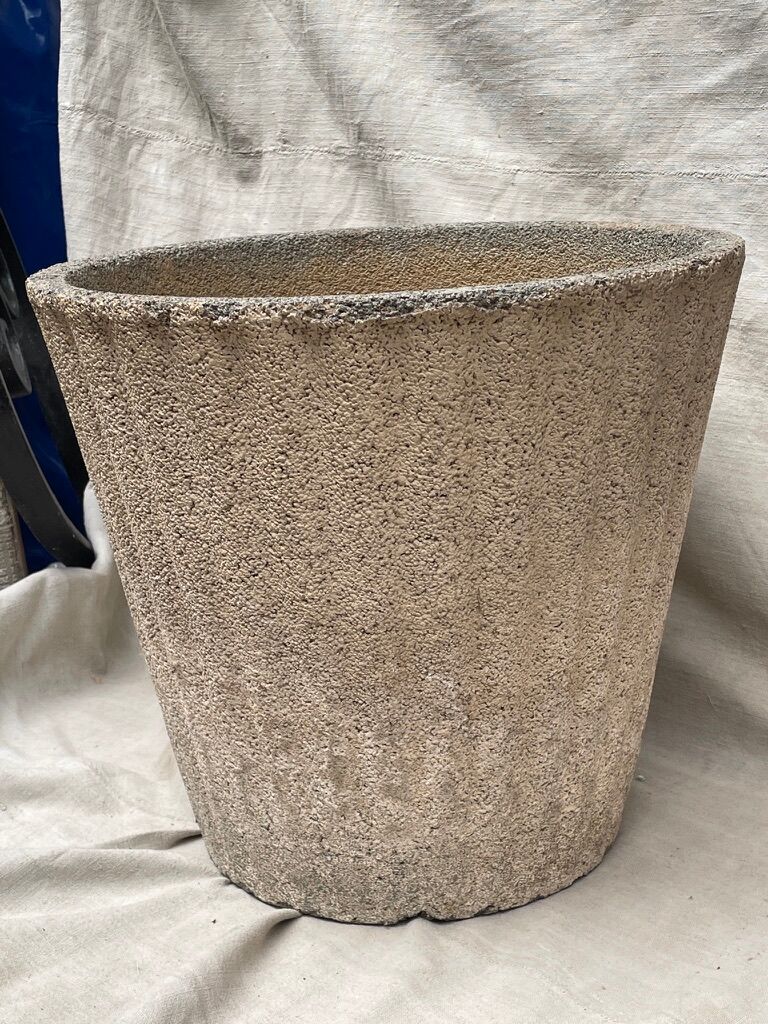Planter pot