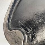 Ancienne lampe de bureau industrielle bauhaus « jacobus » 1