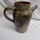 Stoneware jug no. 1