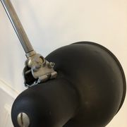 Workshop lamp, office Fornay to vice decades 30 - 50